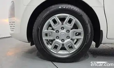 Hyundai Staria 2024 2.2 гидро в Москве № 1318010, миниатюра 5