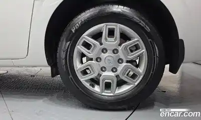 Hyundai Staria 2024 2.2 гидро в Москве № 1318010, миниатюра 7