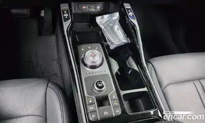 Kia Sorento 2024 2.5 гидро в Москве № 1318103, миниатюра 12