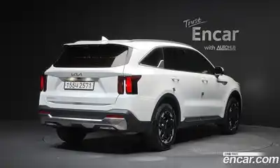 Kia Sorento 2024 2.5 гидро в Москве № 1318103, миниатюра 2