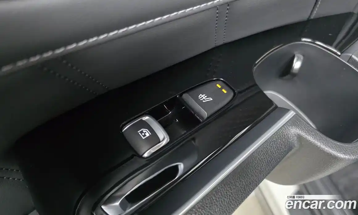 Kia Sorento 2024 2.5 гидро в Москве № 1318103, фото 25