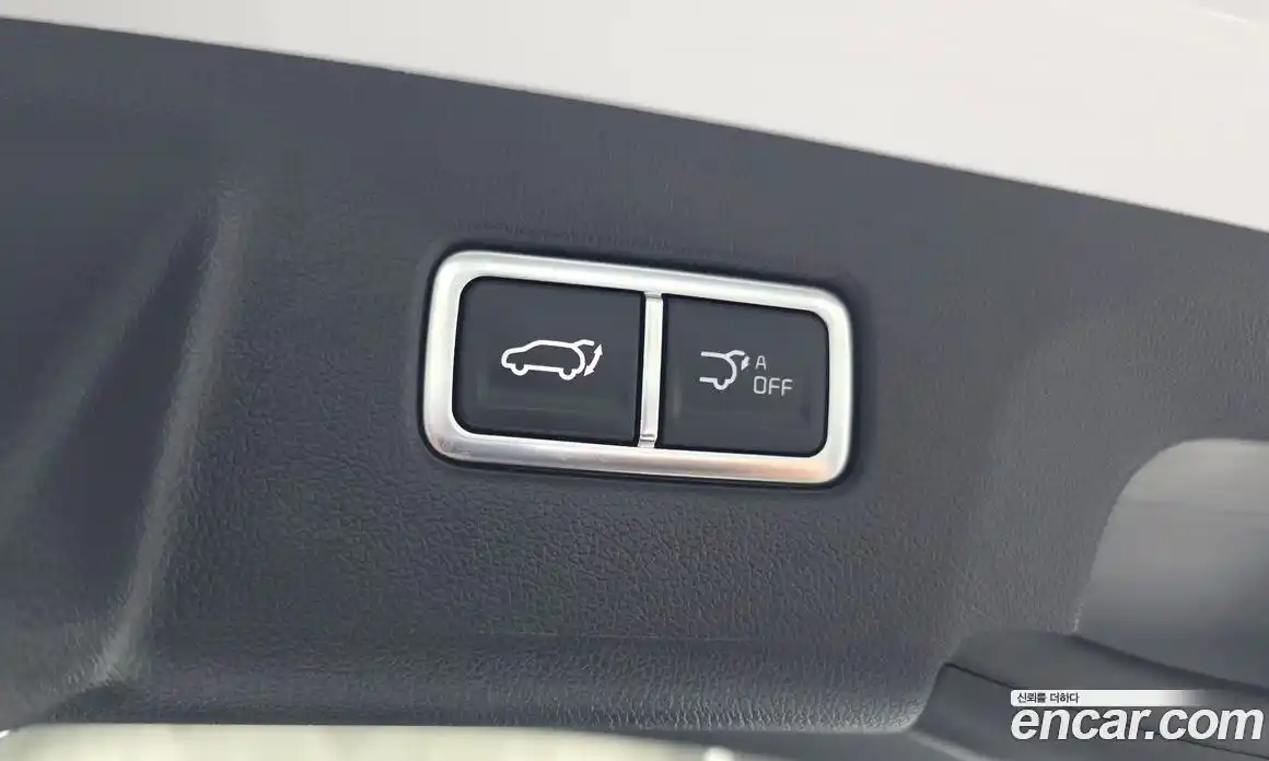 Kia Sorento 2024 2.5 гидро в Москве № 1318103, фото 30