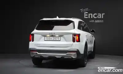 Kia Sorento 2024 2.5 гидро в Москве № 1318103, миниатюра 4