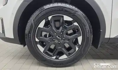 Kia Sorento 2024 2.5 гидро в Москве № 1318103, миниатюра 5