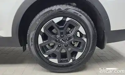 Kia Sorento 2024 2.5 гидро в Москве № 1318103, миниатюра 7
