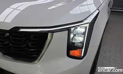 Kia Sorento 2024 2.5 гидро в Москве № 1318103, миниатюра 8