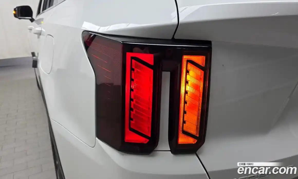 Kia Sorento 2024 2.5 гидро в Москве № 1318103, фото 9