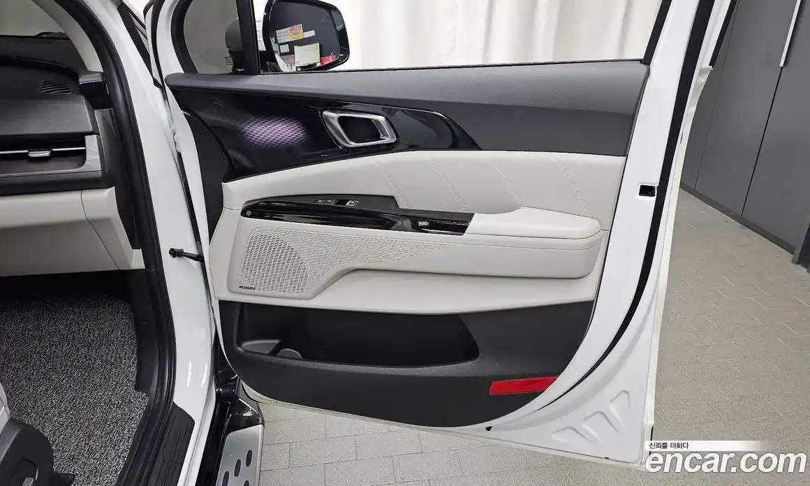 Kia Canival 2020 3.5 гидро в Москве № 1318284, фото 15