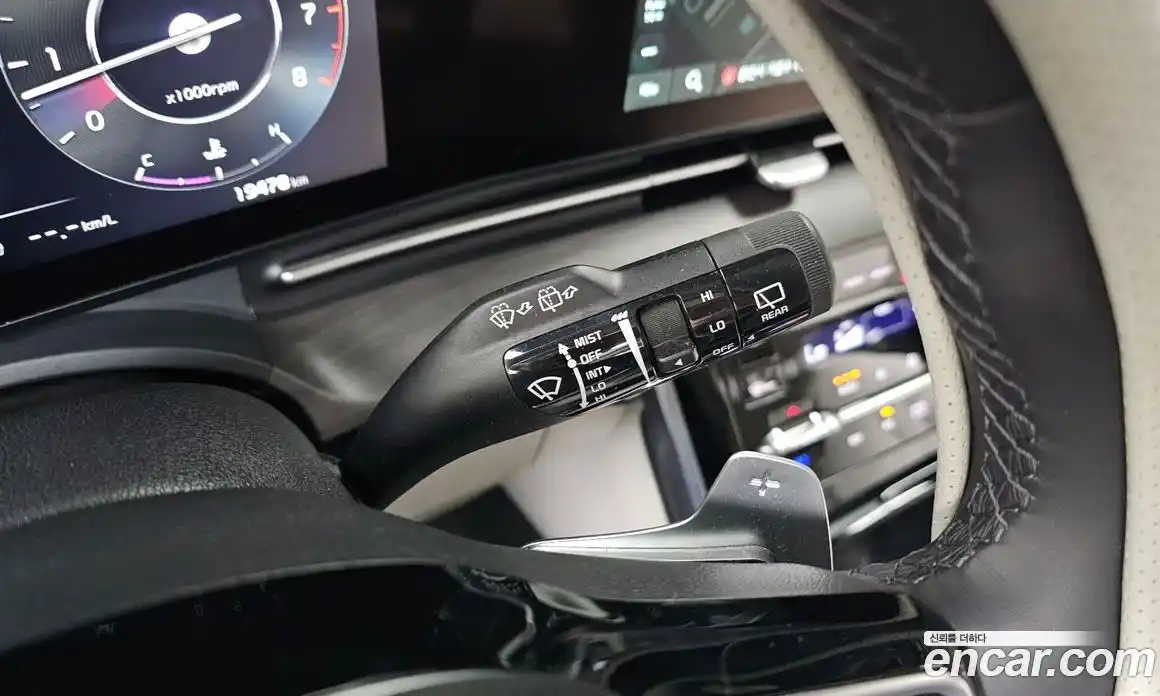 Kia Canival 2020 3.5 гидро в Москве № 1318284, фото 27