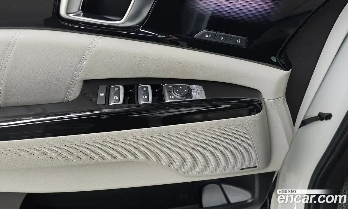 Kia Canival 2020 3.5 гидро в Москве № 1318284, фото 28