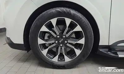 Kia Canival 2020 3.5 гидро в Москве № 1318284, миниатюра 5