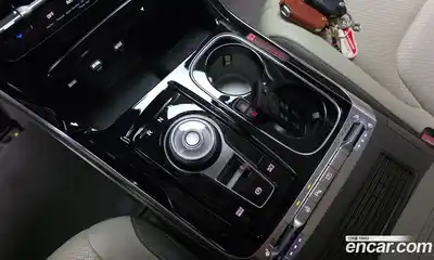 Kia Canival 2021 3.5 гидро в Москве № 1318305, миниатюра 11