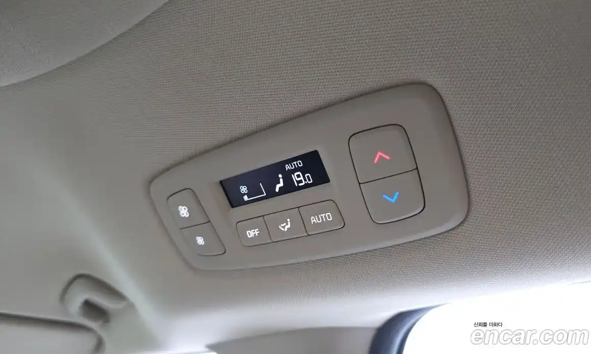 Kia Canival 2021 3.5 гидро в Москве № 1318305, фото 30
