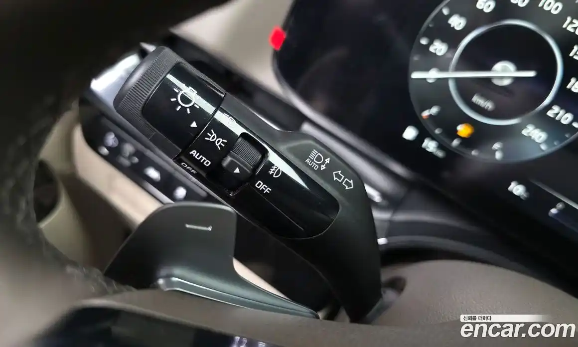 Kia Canival 2021 3.5 гидро в Москве № 1318305, фото 32