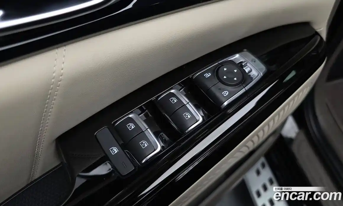 Kia Canival 2021 3.5 гидро в Москве № 1318305, фото 34