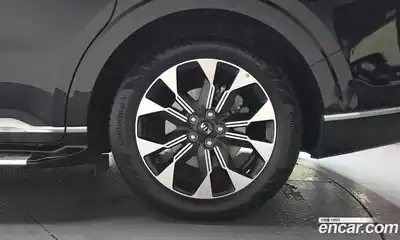 Kia Canival 2021 3.5 гидро в Москве № 1318305, миниатюра 6