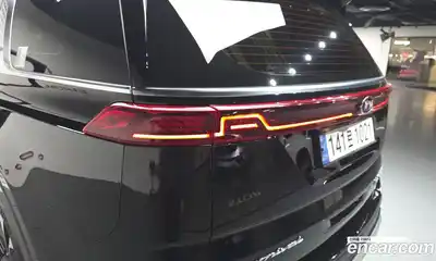 Kia Canival 2021 3.5 гидро в Москве № 1318305, миниатюра 8
