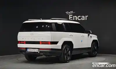 Hyundai Santa Fe 2024 1.6 гидро в Москве № 1341850, миниатюра 2