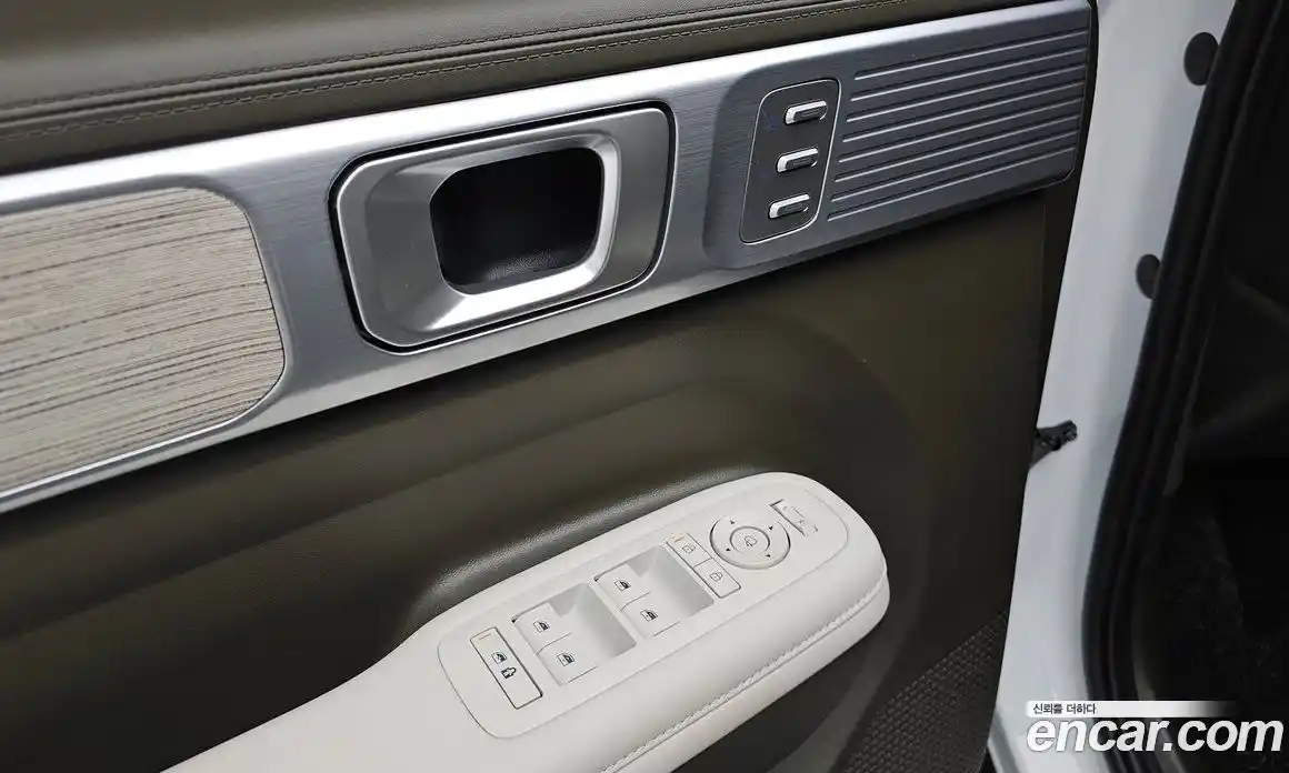 Hyundai Santa Fe 2024 1.6 гидро в Москве № 1341850, фото 24