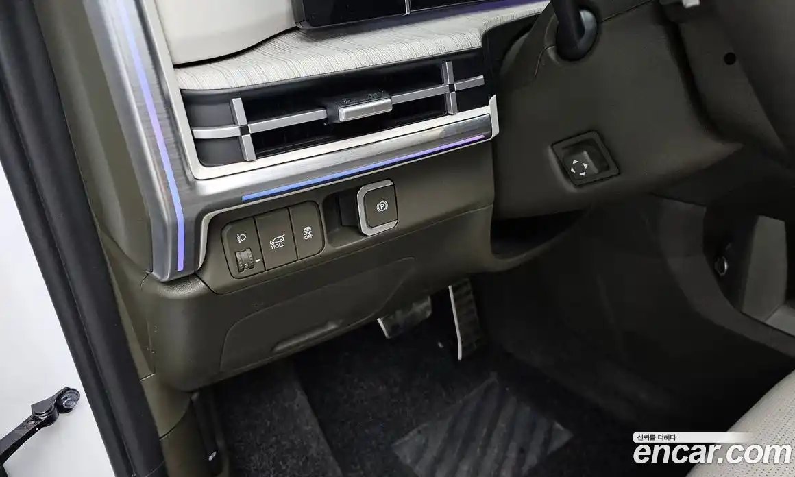 Hyundai Santa Fe 2024 1.6 гидро в Москве № 1341850, фото 27