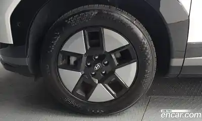 Hyundai Santa Fe 2024 1.6 гидро в Москве № 1341850, миниатюра 5