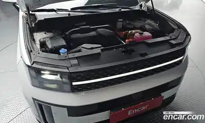 Hyundai Santa Fe 2024 1.6 гидро в Москве № 1341850, миниатюра 6