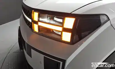 Hyundai Santa Fe 2024 1.6 гидро в Москве № 1341850, миниатюра 8