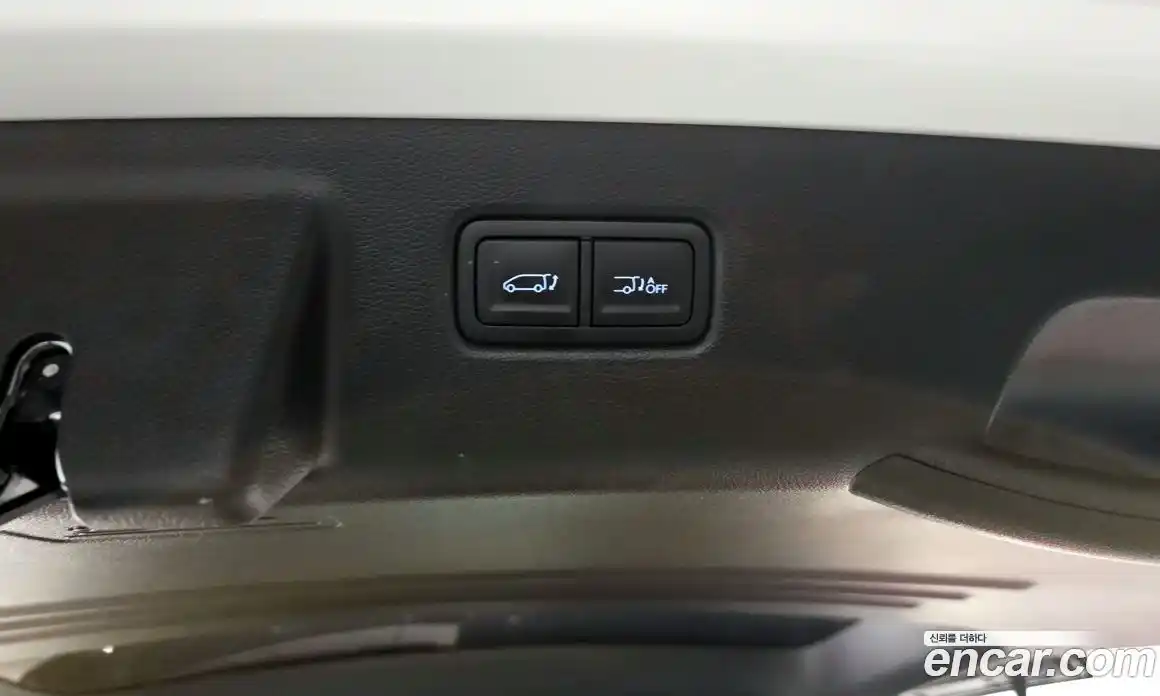 Hyundai Staria 2024 1.6 гидро в Москве № 1341919, фото 25