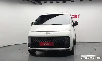 Hyundai Staria 2024 1.6 гидро в Москве № 1341919, миниатюра 3