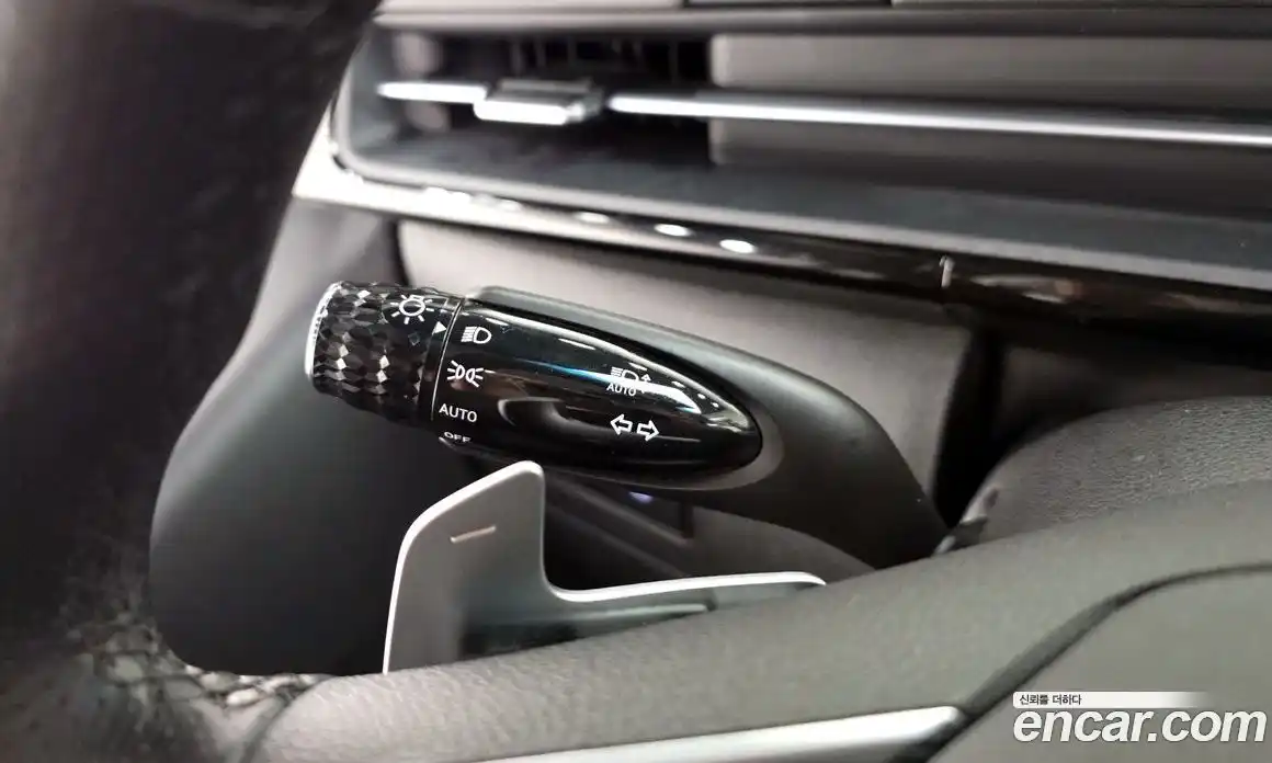 Hyundai Staria 2024 1.6 гидро в Москве № 1341919, фото 31