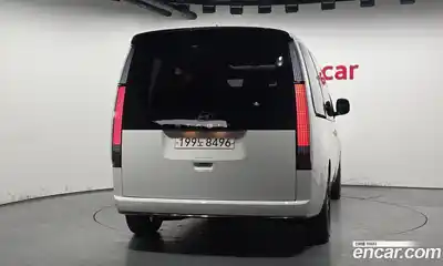 Hyundai Staria 2024 1.6 гидро в Москве № 1341919, миниатюра 4