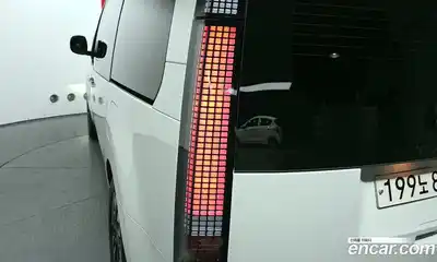 Hyundai Staria 2024 1.6 гидро в Москве № 1341919, миниатюра 9