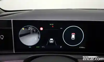 Hyundai Tucson 2025 1.6 гидро в Москве № 1341930, миниатюра 11
