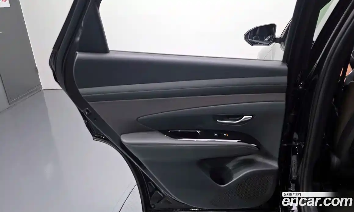 Hyundai Tucson 2025 1.6 гидро в Москве № 1341930, фото 15