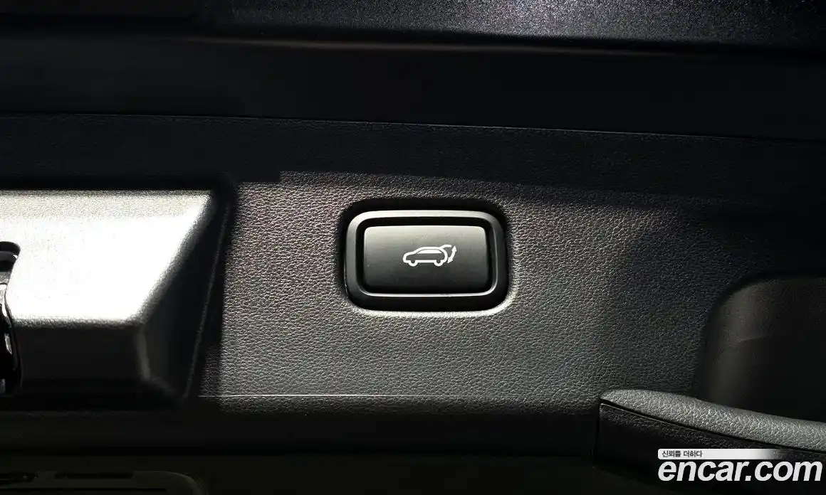 Hyundai Tucson 2025 1.6 гидро в Москве № 1341930, фото 26