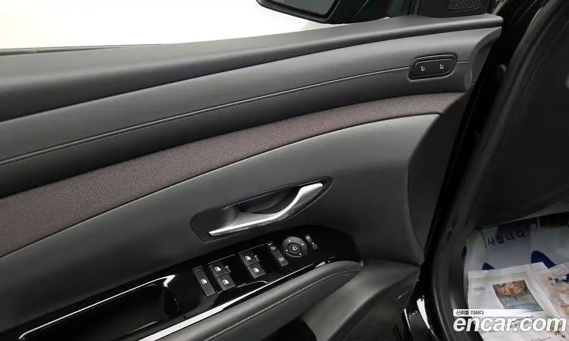 Hyundai Tucson 2025 1.6 гидро в Москве № 1341930, фото 27