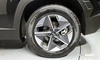 Hyundai Tucson 2025 1.6 гидро в Москве № 1341930, миниатюра 7