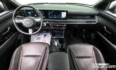 Hyundai Tucson 2025 1.6 гидро в Москве № 1341930, миниатюра 10