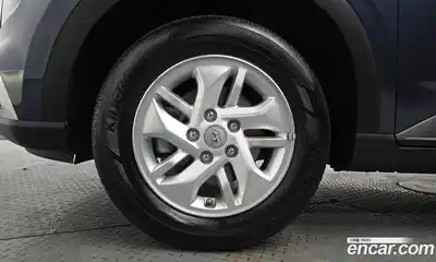 Hyundai Venue 2022 1.6 гидро в Москве № 1342190, миниатюра 4