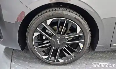 Kia K8 2026 1.6 гидро в Москве, миниатюра 5