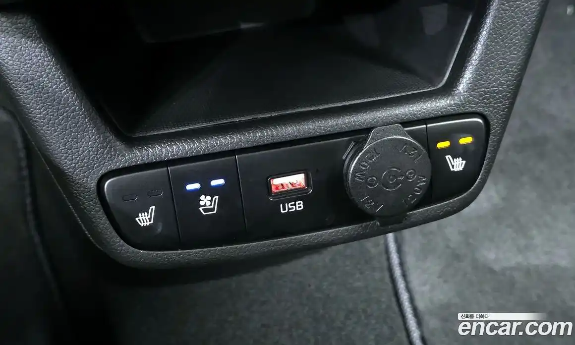 Kia Ray 2024 1.0 гидро в Москве № 1342430, фото 22