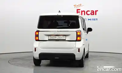 Kia Ray 2024 1.0 гидро в Москве № 1342430, миниатюра 4
