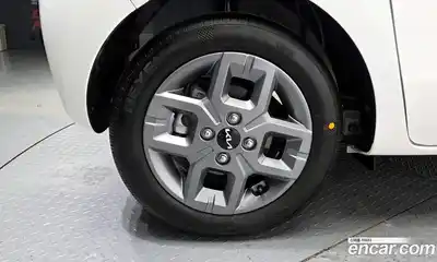 Kia Ray 2024 1.0 гидро в Москве № 1342430, миниатюра 5