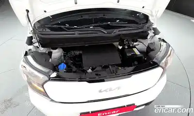 Kia Ray 2024 1.0 гидро в Москве № 1342430, миниатюра 6