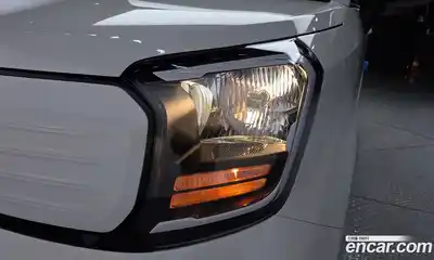 Kia Ray 2024 1.0 гидро в Москве № 1342430, миниатюра 8