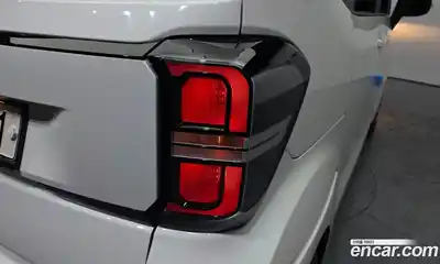 Kia Ray 2024 1.0 гидро в Москве № 1342430, миниатюра 9