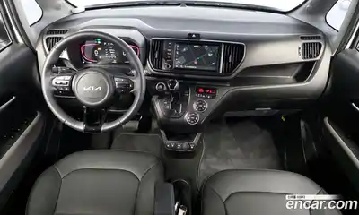 Kia Ray 2024 1.0 гидро в Москве № 1342430, миниатюра 10