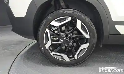 Kia Seltos 2025 1.6 гидро в Москве № 1342607, миниатюра 4