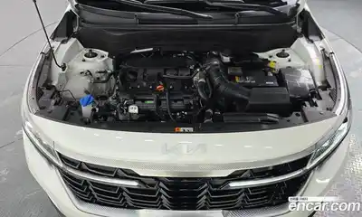 Kia Seltos 2025 1.6 гидро в Москве № 1342607, миниатюра 5