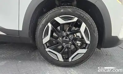 Kia Seltos 2025 1.6 гидро в Москве № 1342607, миниатюра 6